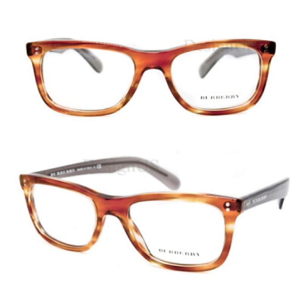Authentic Burberry Eyeglasses